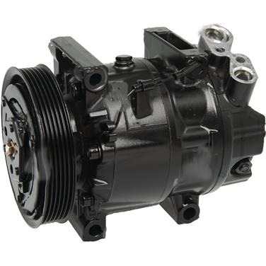 A/C Compressor FS 67655