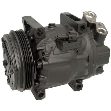 A/C Compressor FS 67656