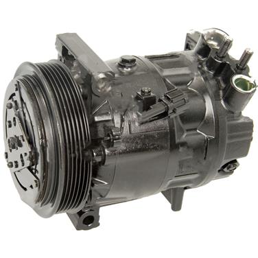 A/C Compressor FS 67657