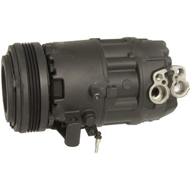 A/C Compressor FS 67660