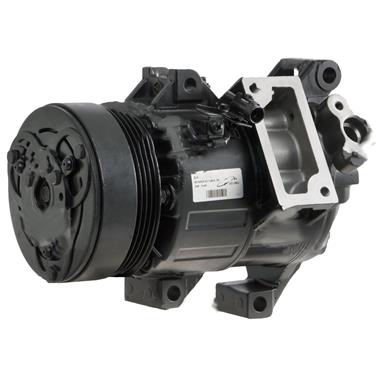 A/C Compressor FS 67663