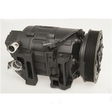 A/C Compressor FS 67664