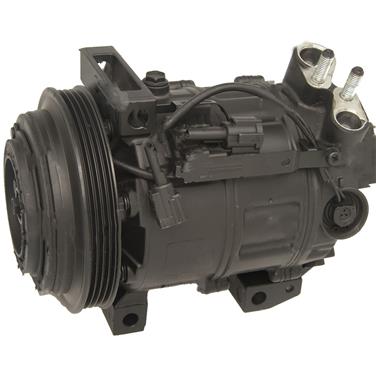 A/C Compressor FS 67665