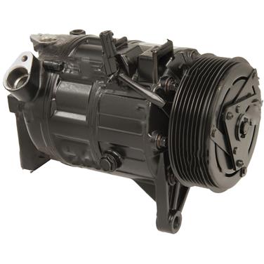 A/C Compressor FS 67667