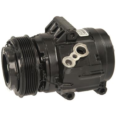 A/C Compressor FS 67669