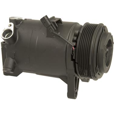 A/C Compressor FS 67671