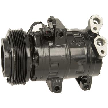 A/C Compressor FS 67672