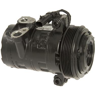 A/C Compressor FS 67673