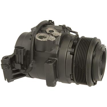 A/C Compressor FS 67677