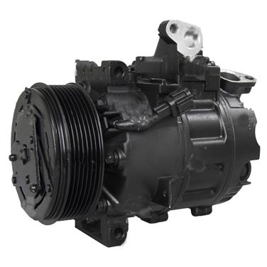 A/C Compressor FS 67681