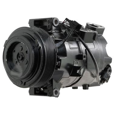 A/C Compressor FS 67682