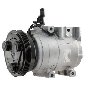 A/C Compressor FS 68123