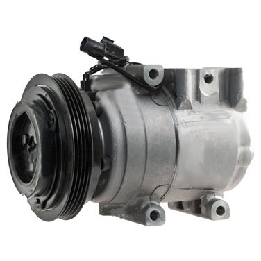 A/C Compressor FS 68126