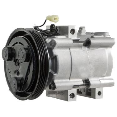 A/C Compressor FS 68143