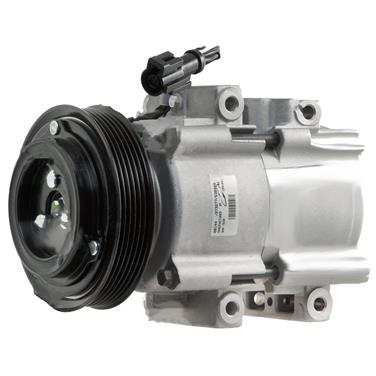 A/C Compressor FS 68144