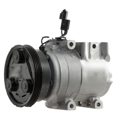 A/C Compressor FS 68181