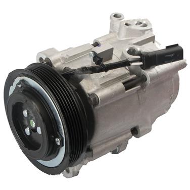 A/C Compressor FS 68184