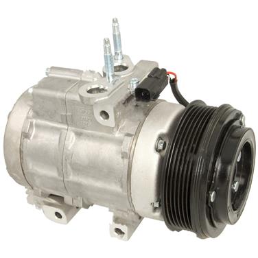 A/C Compressor FS 68187