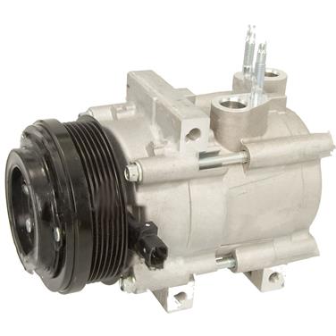 A/C Compressor FS 68188