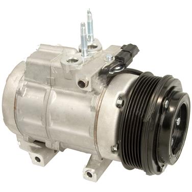 A/C Compressor FS 68189