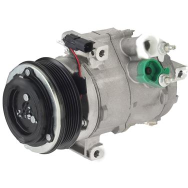 A/C Compressor FS 68194