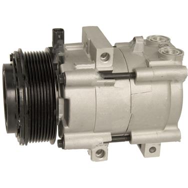 A/C Compressor FS 68197