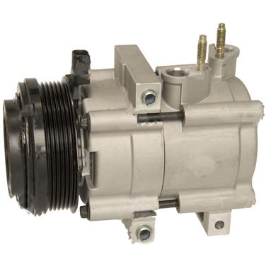 A/C Compressor FS 68198