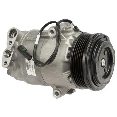 A/C Compressor FS 68224