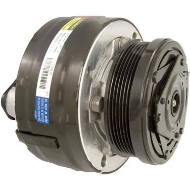 A/C Compressor FS 68225