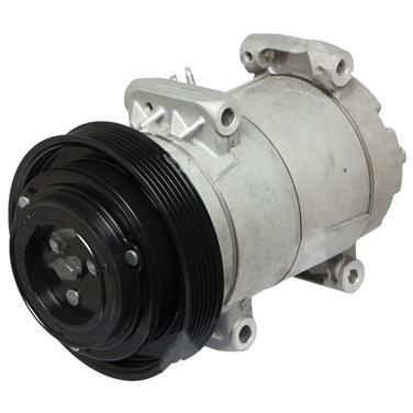 A/C Compressor FS 68232