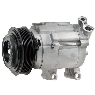 A/C Compressor FS 68233