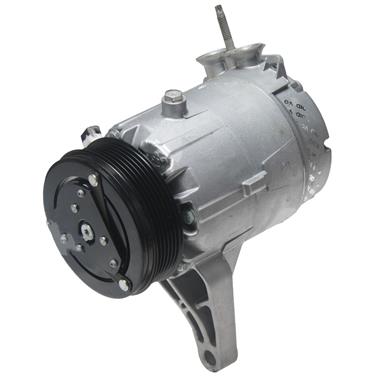 A/C Compressor FS 68241