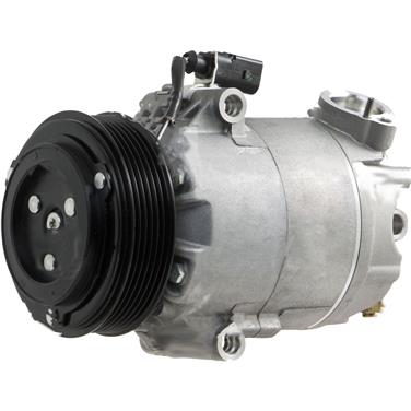 A/C Compressor FS 68242