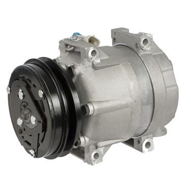 A/C Compressor FS 68271