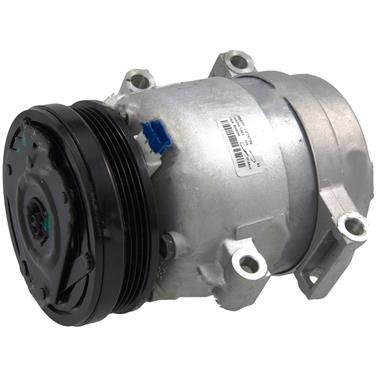 A/C Compressor FS 68277