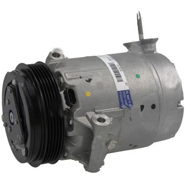 A/C Compressor FS 68280