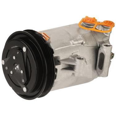 A/C Compressor FS 68295