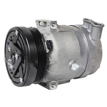 A/C Compressor FS 68297