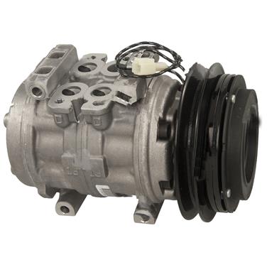 A/C Compressor FS 68303