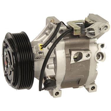 A/C Compressor FS 68310