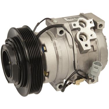 A/C Compressor FS 68311