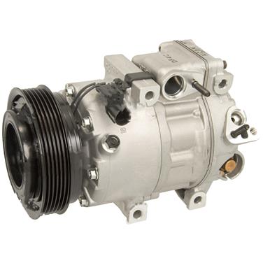 A/C Compressor FS 68313