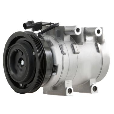 A/C Compressor FS 68314