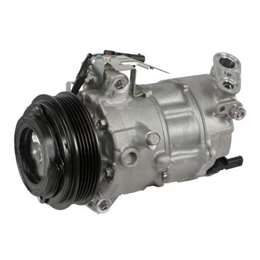 A/C Compressor FS 68321