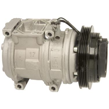 A/C Compressor FS 68324