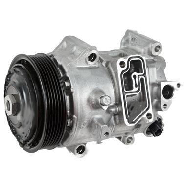 A/C Compressor FS 68325