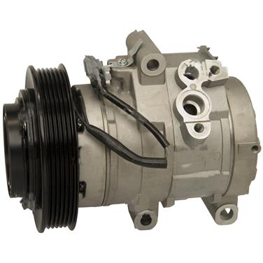 A/C Compressor FS 68337