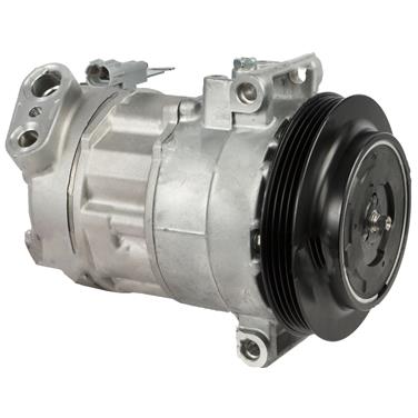 A/C Compressor FS 68339