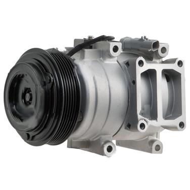 A/C Compressor FS 68340