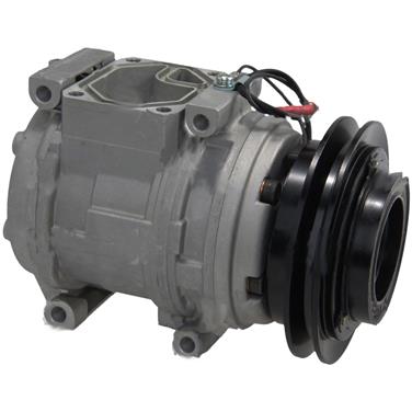 A/C Compressor FS 68369